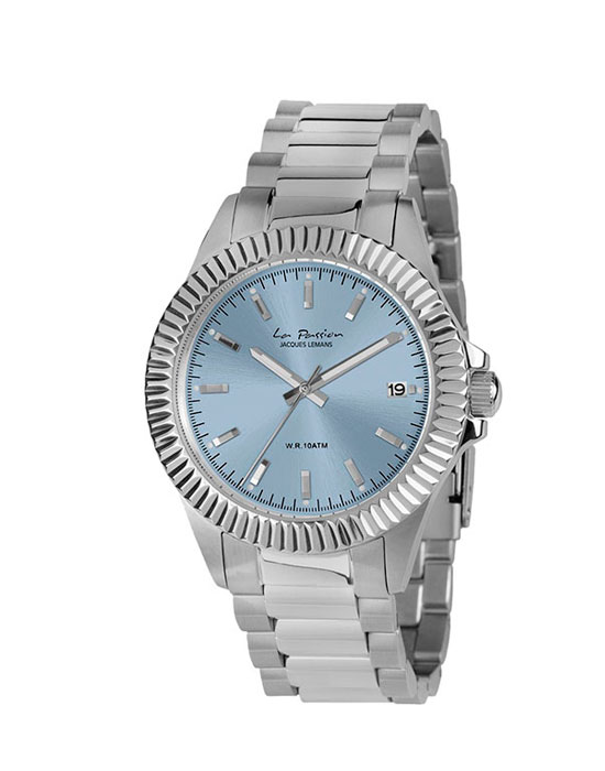 Часы Jacques Lemans La Passion LP-125G